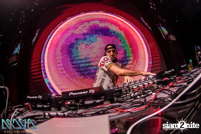 Rave Republic at MAYA Club — photo 50