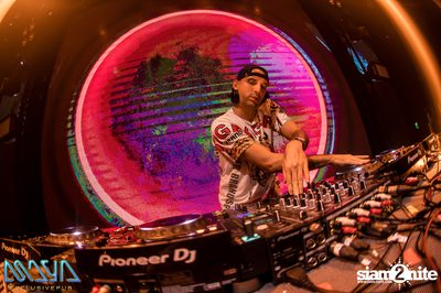Rave Republic at MAYA Club — photo 51