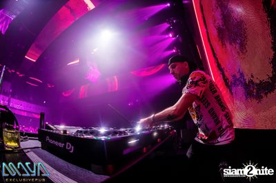 Rave Republic at MAYA Club — photo 52
