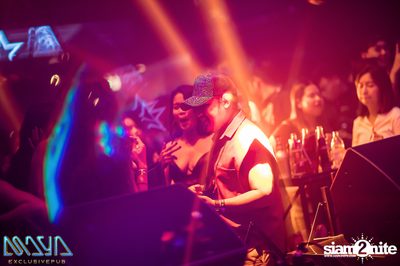 Rave Republic at MAYA Club — photo 53