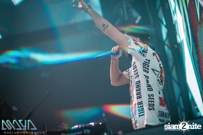 Rave Republic at MAYA Club — photo 54