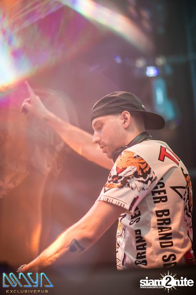 Rave Republic at MAYA Club — photo 55
