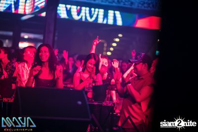 Rave Republic at MAYA Club — photo 56
