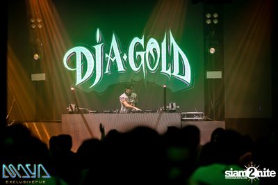 Rave Republic at MAYA Club — photo 57