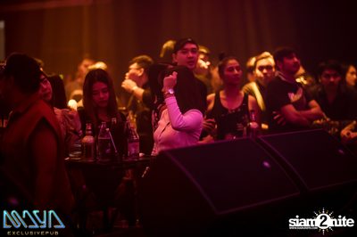 Rave Republic at MAYA Club — photo 59