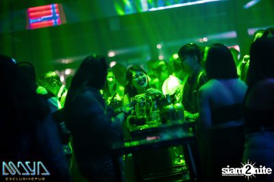 Rave Republic at MAYA Club — photo 60