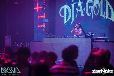 Rave Republic at MAYA Club — photo 61
