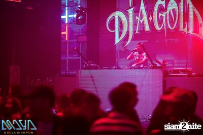 Rave Republic at MAYA Club — photo 62