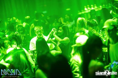 Rave Republic at MAYA Club — photo 63