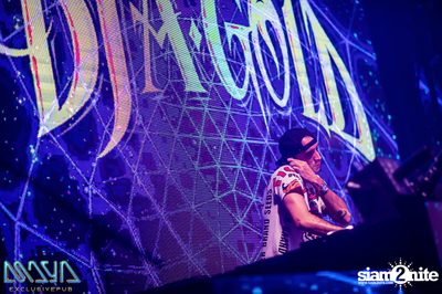 Rave Republic at MAYA Club — photo 67