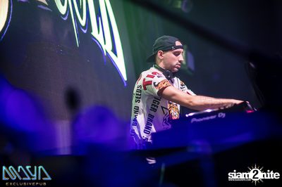 Rave Republic at MAYA Club — photo 68