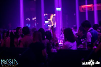 Rave Republic at MAYA Club — photo 69