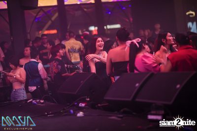 Rave Republic at MAYA Club — photo 70