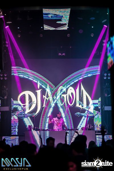 Rave Republic at MAYA Club — photo 72