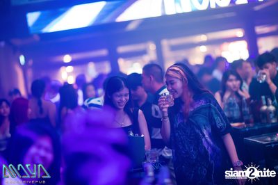 Rave Republic at MAYA Club — photo 75