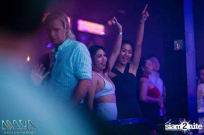 Rave Republic at MAYA Club — photo 76