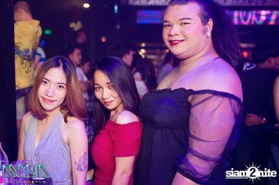Rave Republic at MAYA Club — photo 79