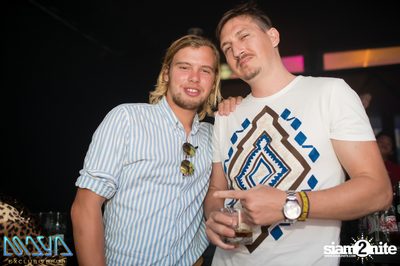 Rave Republic at MAYA Club — photo 81