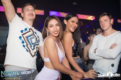 Rave Republic at MAYA Club — photo 82