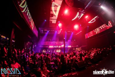 Rave Republic at MAYA Club — photo 83
