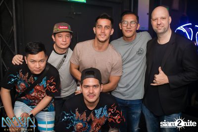 Rave Republic at MAYA Club — photo 84