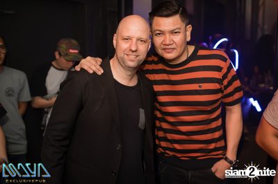 Rave Republic at MAYA Club — photo 85