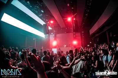 Rave Republic at MAYA Club — photo 86