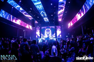 Rave Republic at MAYA Club — photo 88