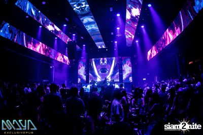 Rave Republic at MAYA Club — photo 89