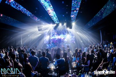 Rave Republic at MAYA Club — photo 90