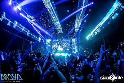 Rave Republic at MAYA Club — photo 91