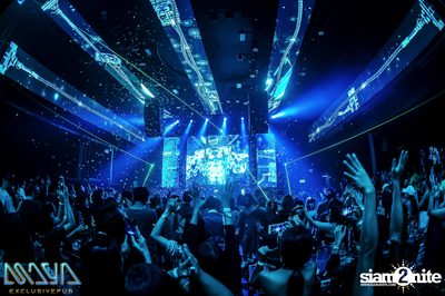 Rave Republic at MAYA Club — photo 92