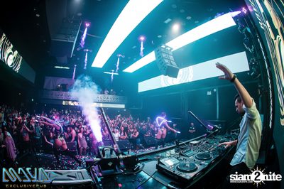 Rave Republic at MAYA Club — photo 93