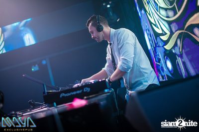 Rave Republic at MAYA Club — photo 95