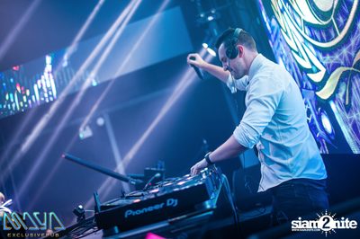 Rave Republic at MAYA Club — photo 96