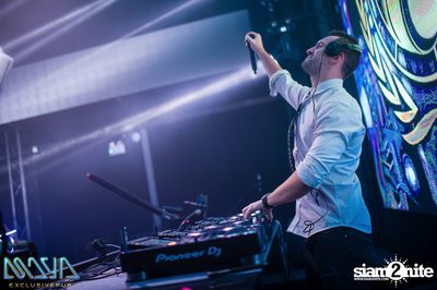 Rave Republic at MAYA Club — photo 97