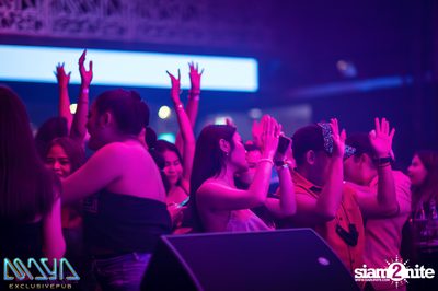 Rave Republic at MAYA Club — photo 103