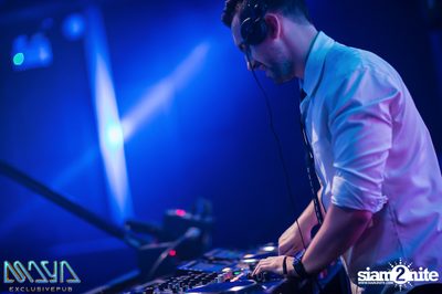 Rave Republic at MAYA Club — photo 105
