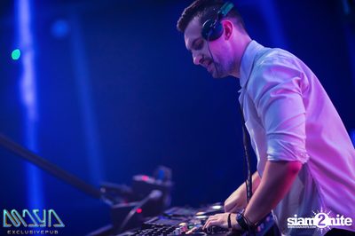 Rave Republic at MAYA Club — photo 106