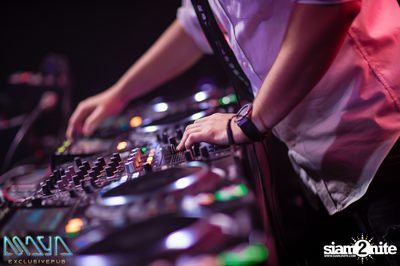 Rave Republic at MAYA Club — photo 107