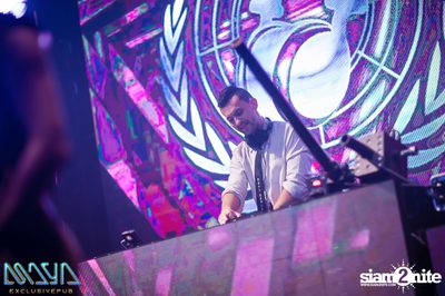 Rave Republic at MAYA Club — photo 109
