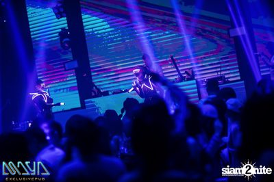 Rave Republic at MAYA Club — photo 112