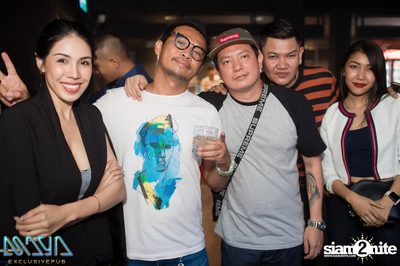 Rave Republic at MAYA Club — photo 113