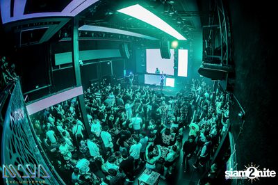 Rave Republic at MAYA Club — photo 114
