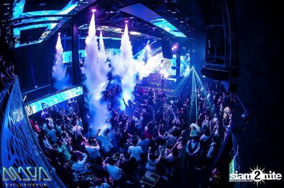 Rave Republic at MAYA Club — photo 115