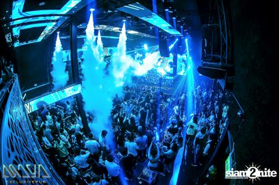 Rave Republic at MAYA Club — photo 116