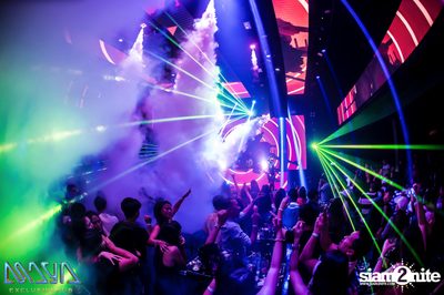 Rave Republic at MAYA Club — photo 118