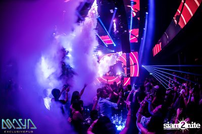 Rave Republic at MAYA Club — photo 119