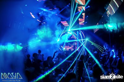 Rave Republic at MAYA Club — photo 120