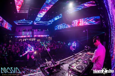 Rave Republic at MAYA Club — photo 123